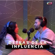 Detras de la Influencia