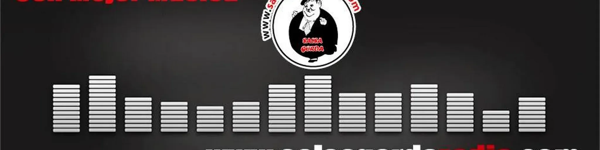 Salsa Gorda Radio