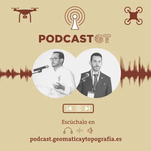 2021-05-19 | T6-09| Actualidad en el mundo de los drones en 92.0FM COPEValencia