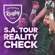 SHORT: Why the All Blacks’ South Africa Tour Could Be Brutal