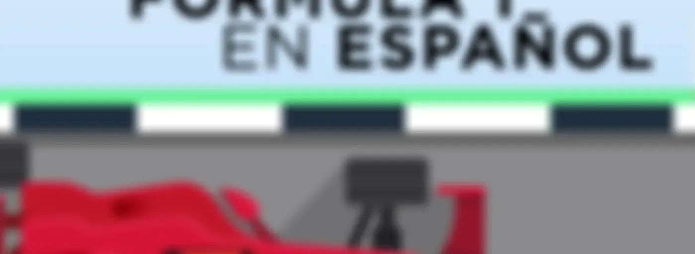 V9 - Fórmula 1 en español