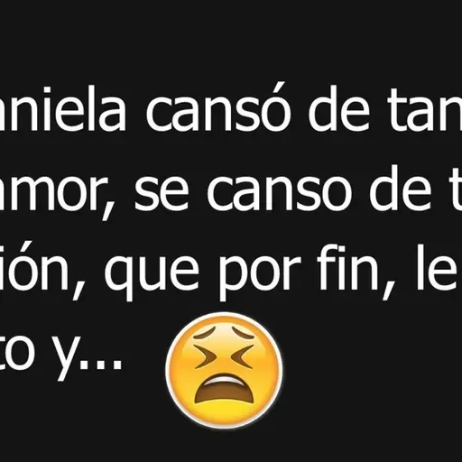 🦋 Historia de amor para reflexionar - Te Sentirás Identificada!