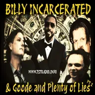 Billy Incarcerated & Goode and Plenty of Lies PT2 (11/28/25)