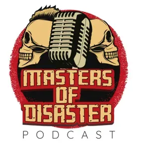 Masters Of Disaster