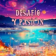 DESAFÍO Y PASIÓN   Parte 1