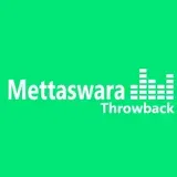 Mettaswara Throwback 80 langsung
