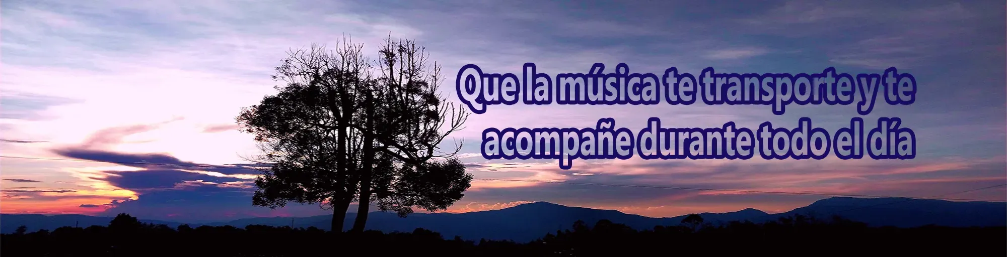 Música para la vida