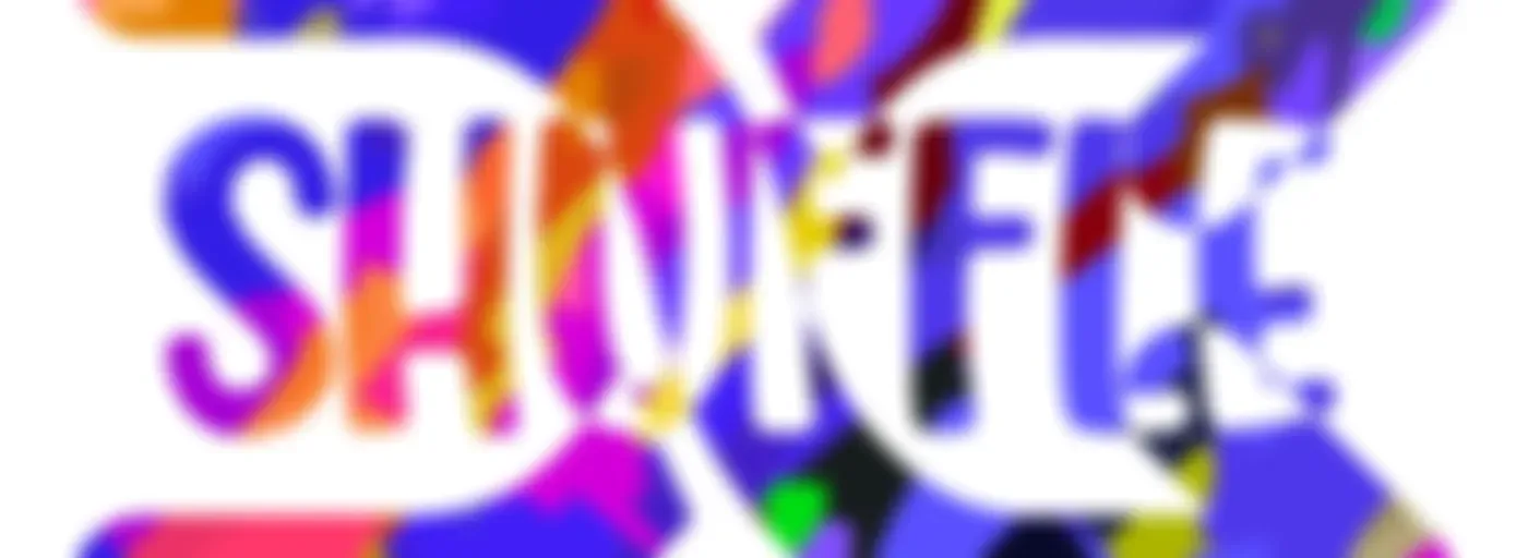 Shuffle MediaLab