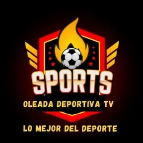 OLEADA DEPORTIVA NETWORK