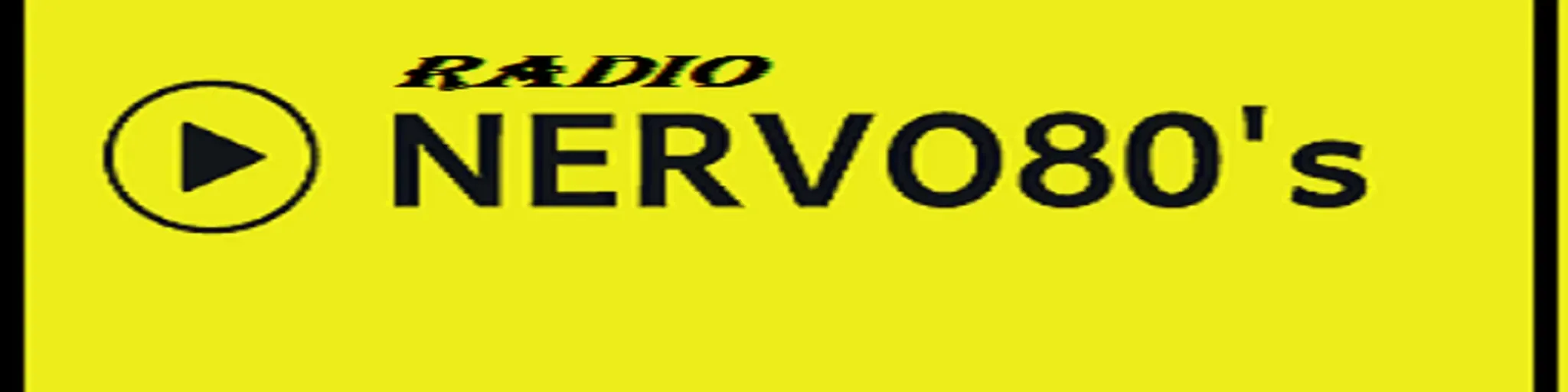 NERVO80s