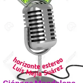 HORIZONTE ESTEREO
