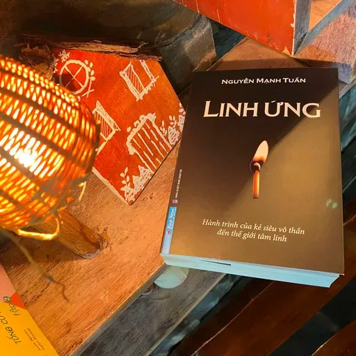 Linh ứng - Hành trình đi tìm mộ liệt sĩ Nguyễn Minh Khôi