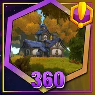 #360 - For Azeroth!: “The Home Stretch”