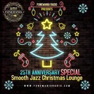 "Especial" Smooth Jazz Christmas Lounge