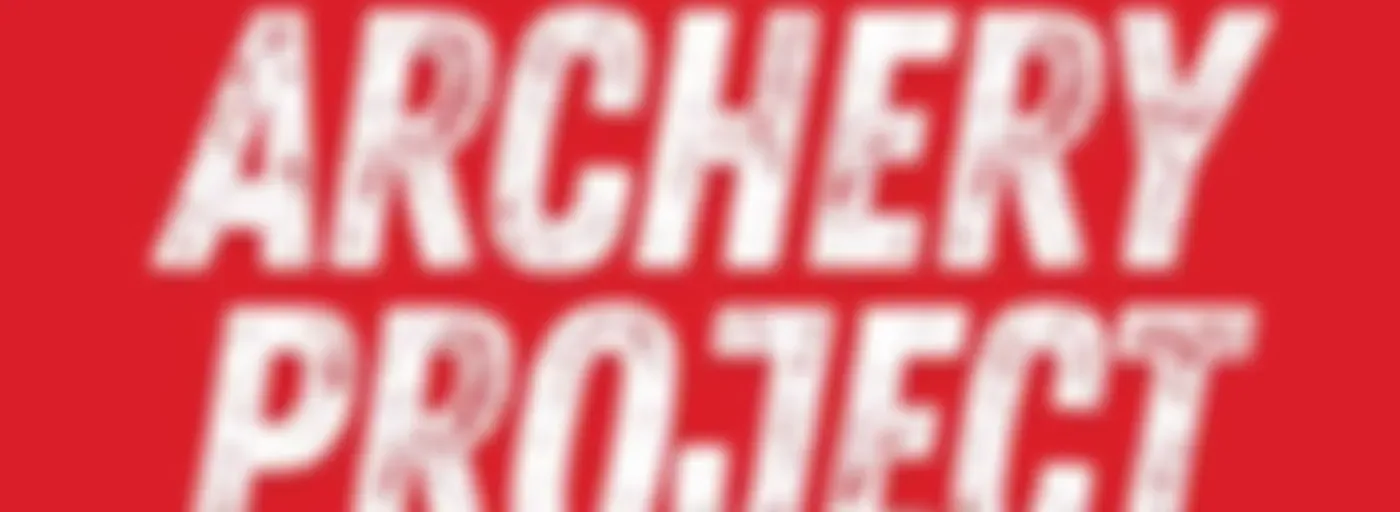 The Archery Project