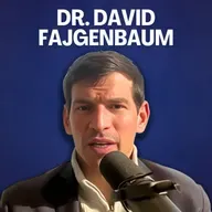 This Doctor Cured His Own Rare Illness Against All Odds