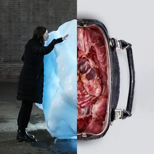 182. LA OBRA DE ARTE COMO REVELACIÓN: PERCEPCIÓN, MISTERIO Y RAZÓN POÉTICA