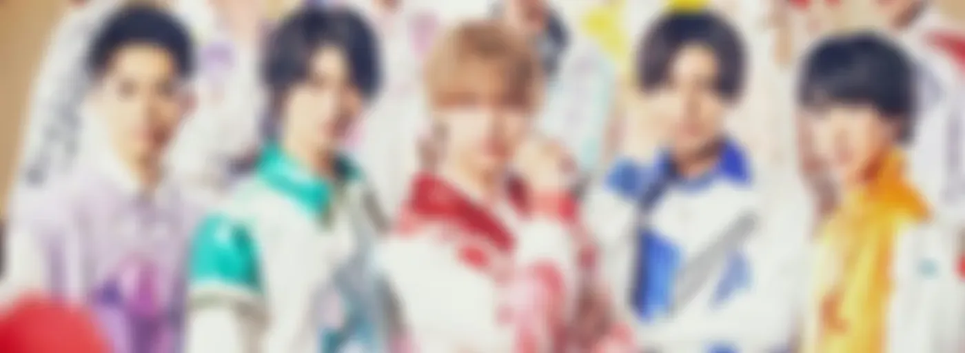 カラフルダイヤモンド MEETS MY AICHI EXTRA