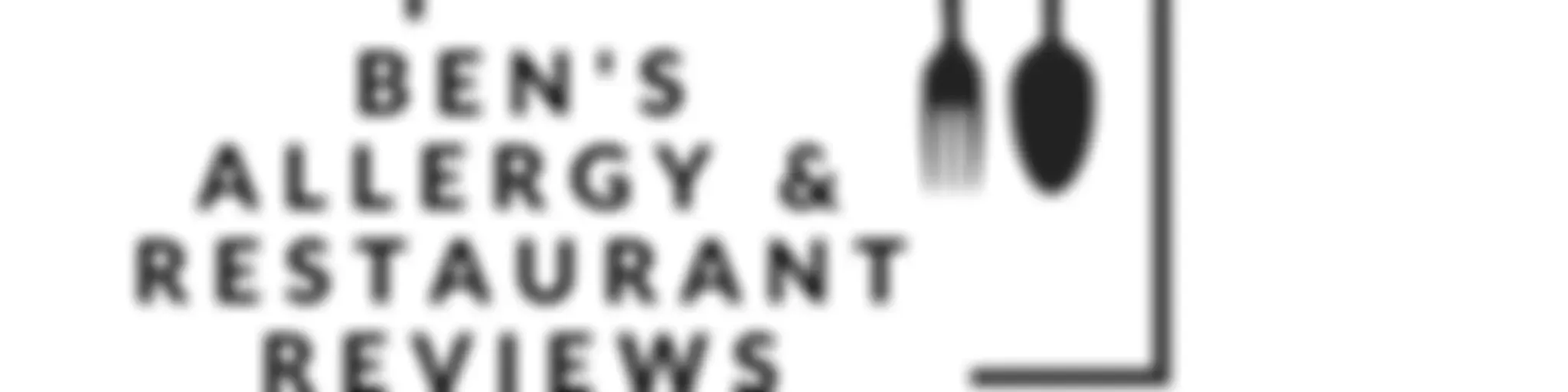 Ben's Allergy & Restaurant Reviews