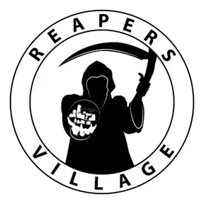 Reapers Village and Smokin Joe Radio