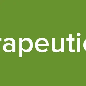 Terapeuticos
