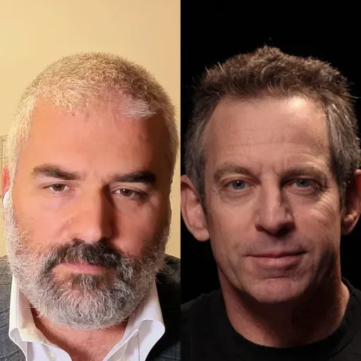 #422 — Zionism & Jihadism