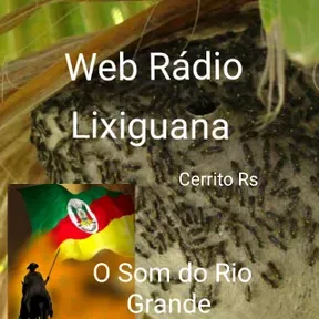 WEB RADIO LIXIGUANA