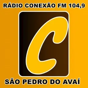WEB RÁDIO CONEXÃO FM