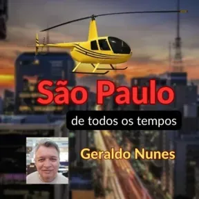 São Paulo de Todos os Tempos