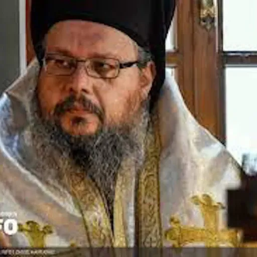 230426 Ag,Georgios H KAYSH TON NEKRON