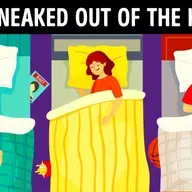 Prove Your Big Brain Power in 23 Tough Riddles