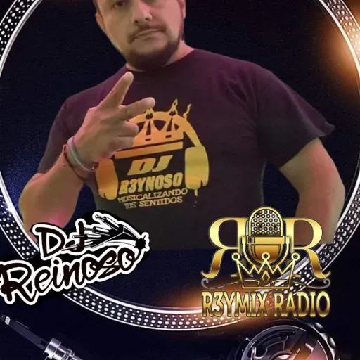 DANCE DANCEDJ R3YNOSO R3YMIX RADIO.mp3