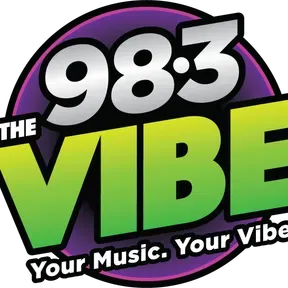98.3 The Vibe