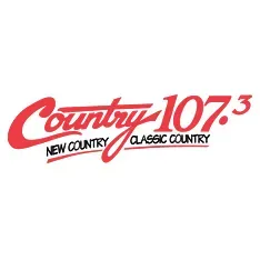 CJDL Country 107.3 FM -