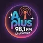 Radio A PLUS Urubamba