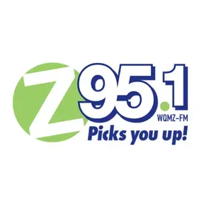WQMZ Z95.1 FM