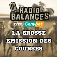 Emission du vendredi 5 Septembre 2025, avec Philip Prévost-Baratte et Hugues Crosnier.