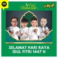 RAMADAN CORE : MAAF LAHIR BATIN, YA! "LAHIRNYA" DULU HARUS ADA, BARU "BATINNYA"...