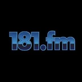 181.FM - Old School HipHop/RnB