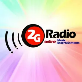 2G  Radio online