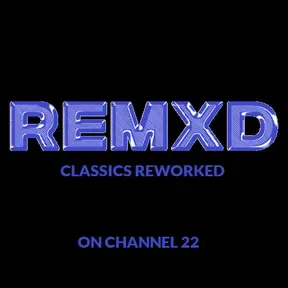 REMXD on 22