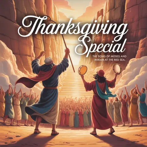 Episode 1299: Thanksgiving Special (Part 1)