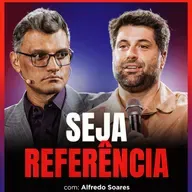 Como Pessoas Comuns Viram Autoridades na Internet | Alfredo Soares no BrunetCast