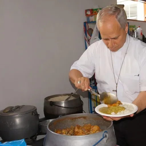 ¿Un Papa peruano? León XIV y su guiño a Latinoamérica desde el Vaticano
