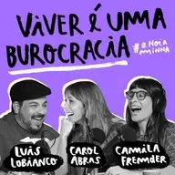 Viver é uma burocracia