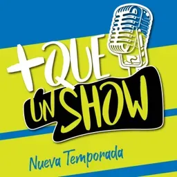 Más Que Un Show