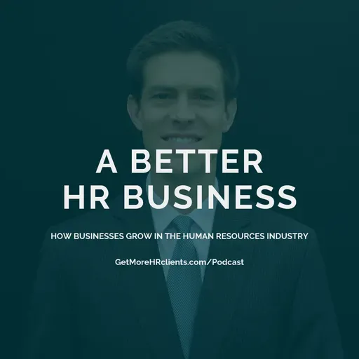 Episode 309: Growing A Visual Storytelling and Training Company - with Si Beales from Sidedoor Studio
