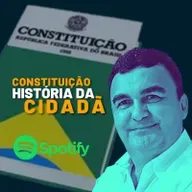 SEGUNDO EPISÓDIO: 34 ANOS DEPOIS DA CONSTITUIÇÃO CIDADÃ 