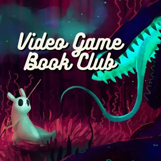 Complex & Transformative - Rain World - Video Game Book Club Aug. 2025