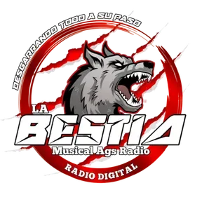 La Bestia Musical Ags Radio